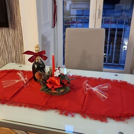 Gallery Bellini Apartment Νάπολη Εξωτερικό φωτογραφία
