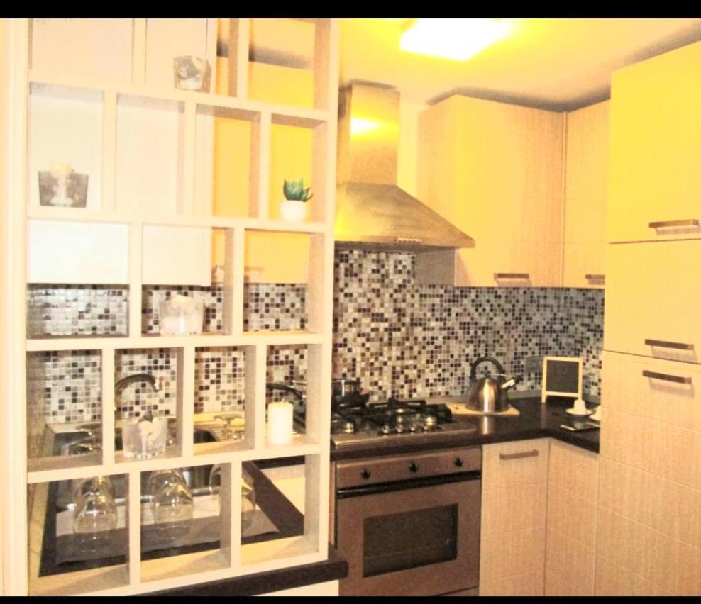 Gallery Bellini Apartment Νάπολη Εξωτερικό φωτογραφία