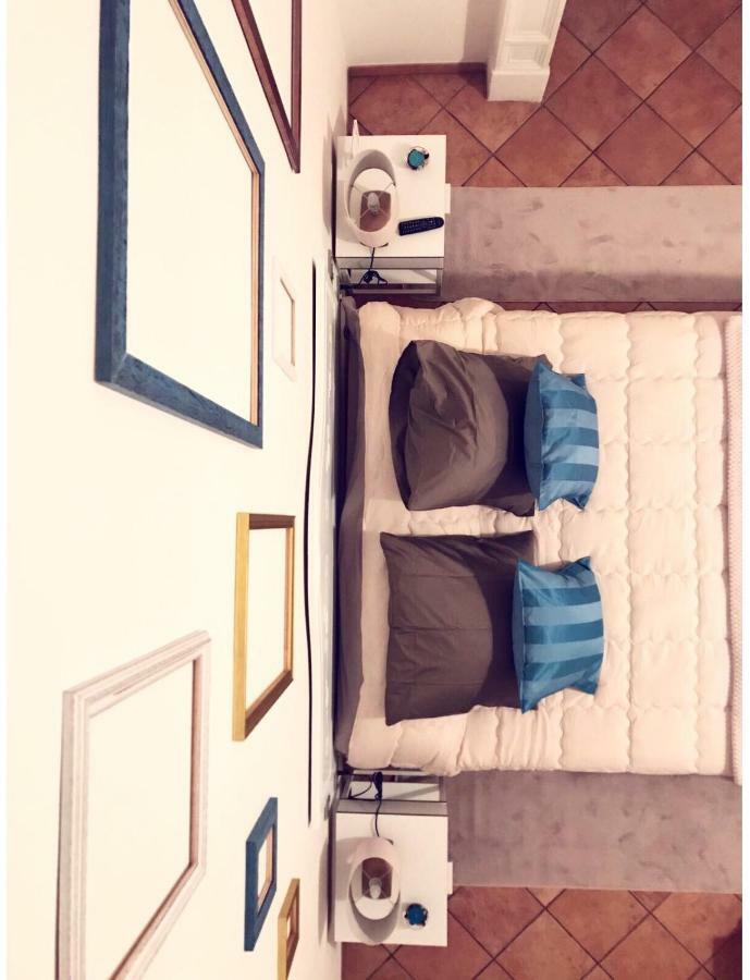 Gallery Bellini Apartment Νάπολη Εξωτερικό φωτογραφία