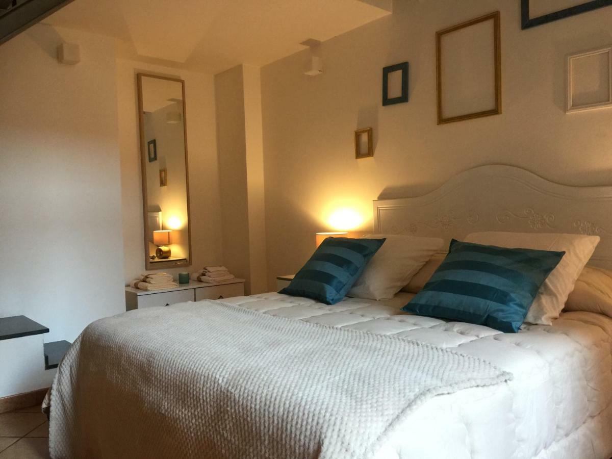Gallery Bellini Apartment Νάπολη Εξωτερικό φωτογραφία