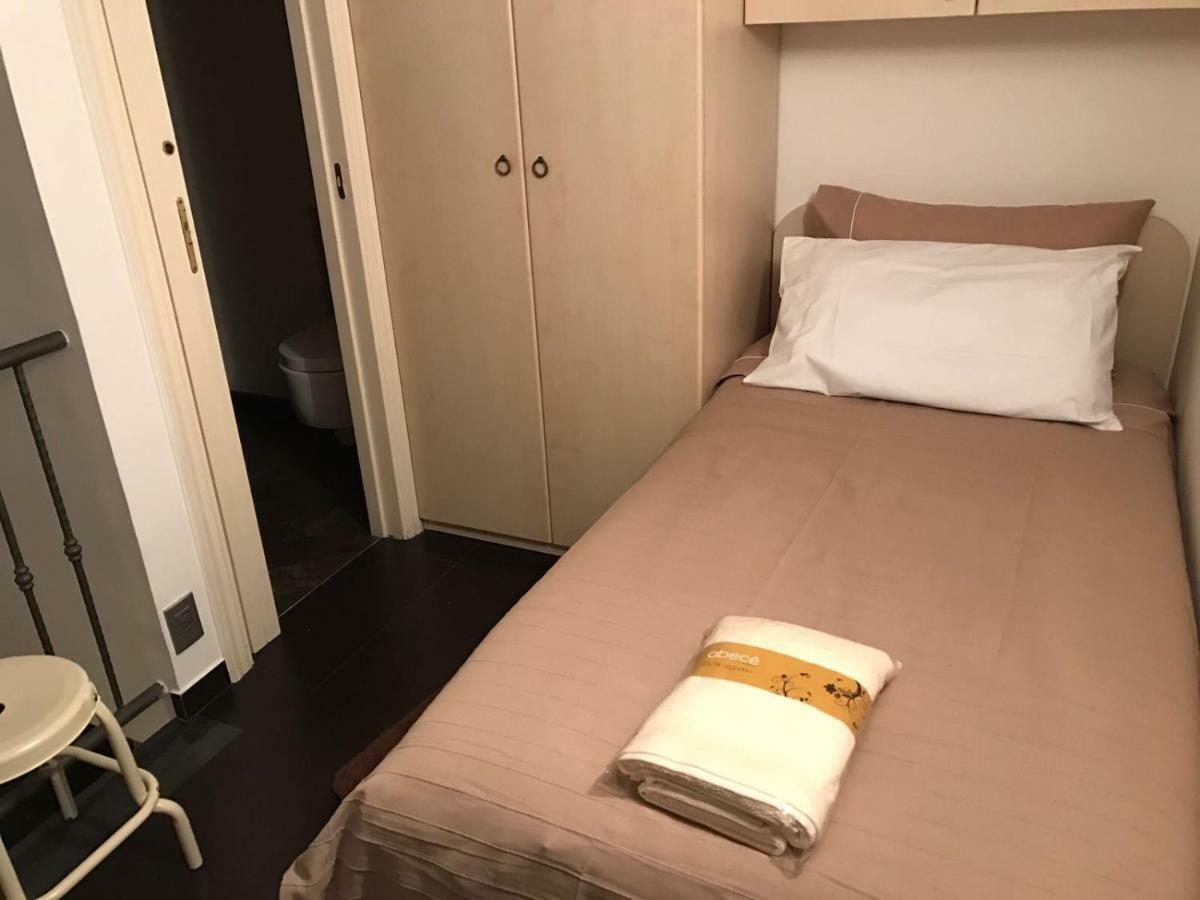 Gallery Bellini Apartment Νάπολη Εξωτερικό φωτογραφία