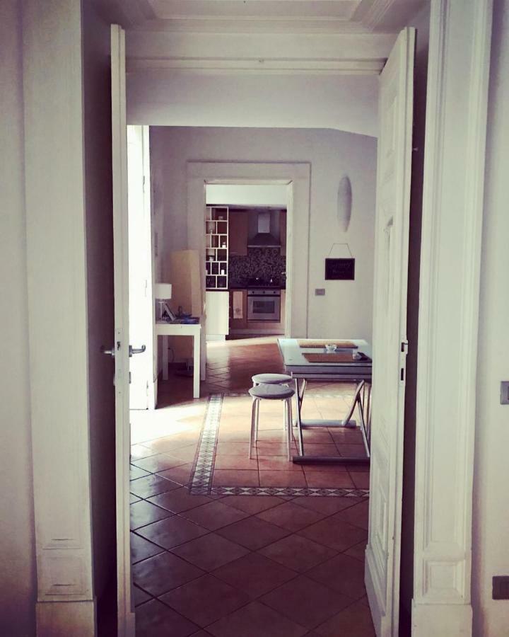 Gallery Bellini Apartment Νάπολη Εξωτερικό φωτογραφία