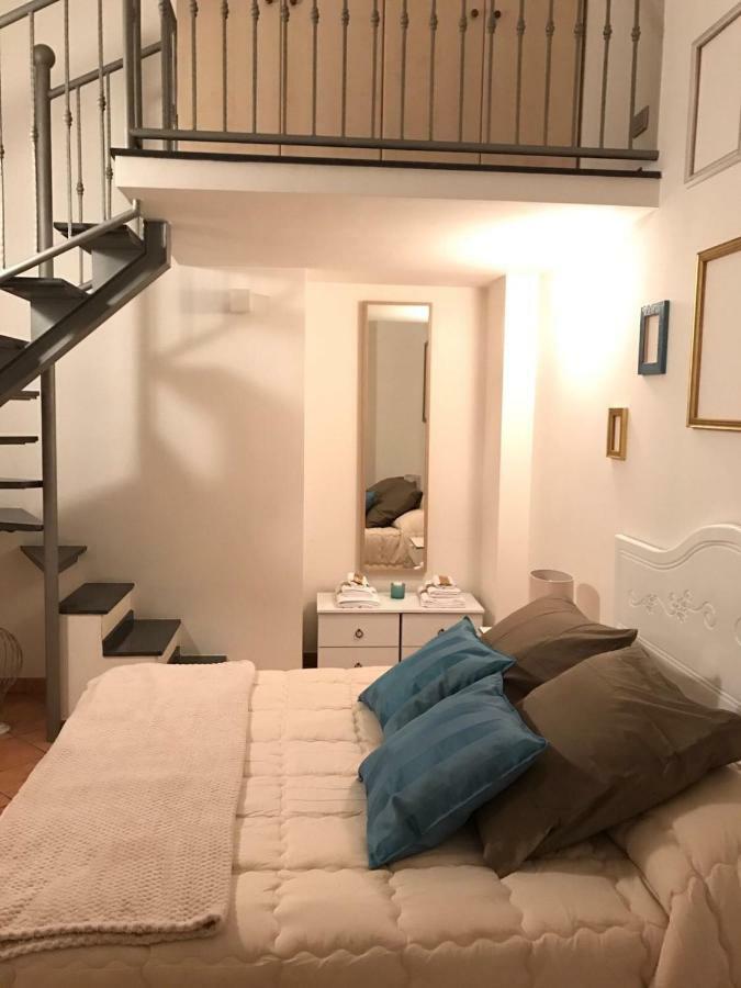 Gallery Bellini Apartment Νάπολη Εξωτερικό φωτογραφία