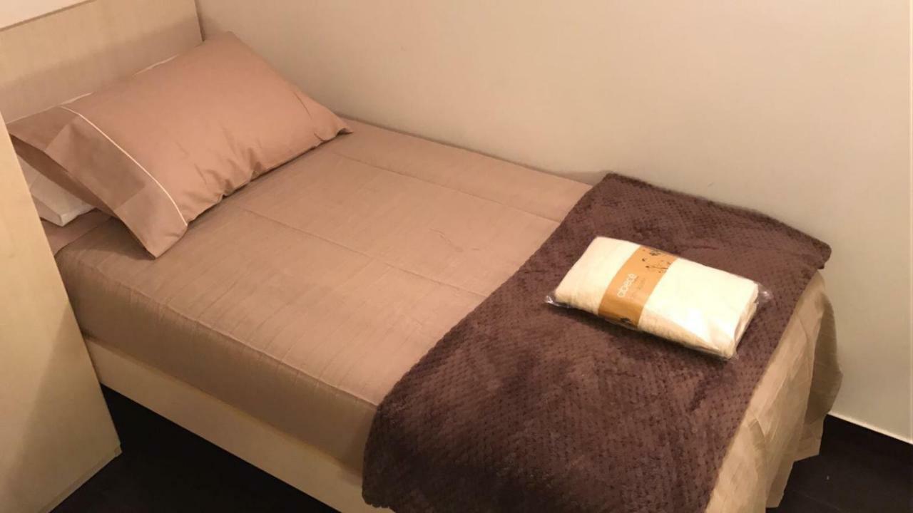 Gallery Bellini Apartment Νάπολη Εξωτερικό φωτογραφία