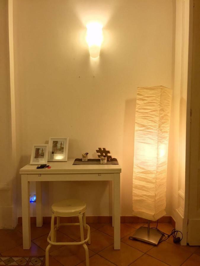 Gallery Bellini Apartment Νάπολη Εξωτερικό φωτογραφία