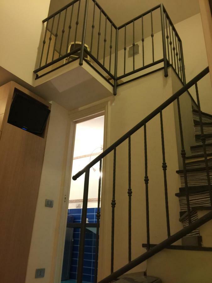Gallery Bellini Apartment Νάπολη Εξωτερικό φωτογραφία