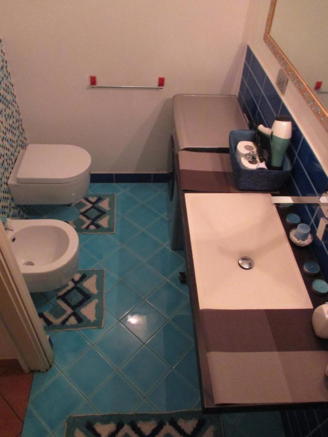 Gallery Bellini Apartment Νάπολη Εξωτερικό φωτογραφία