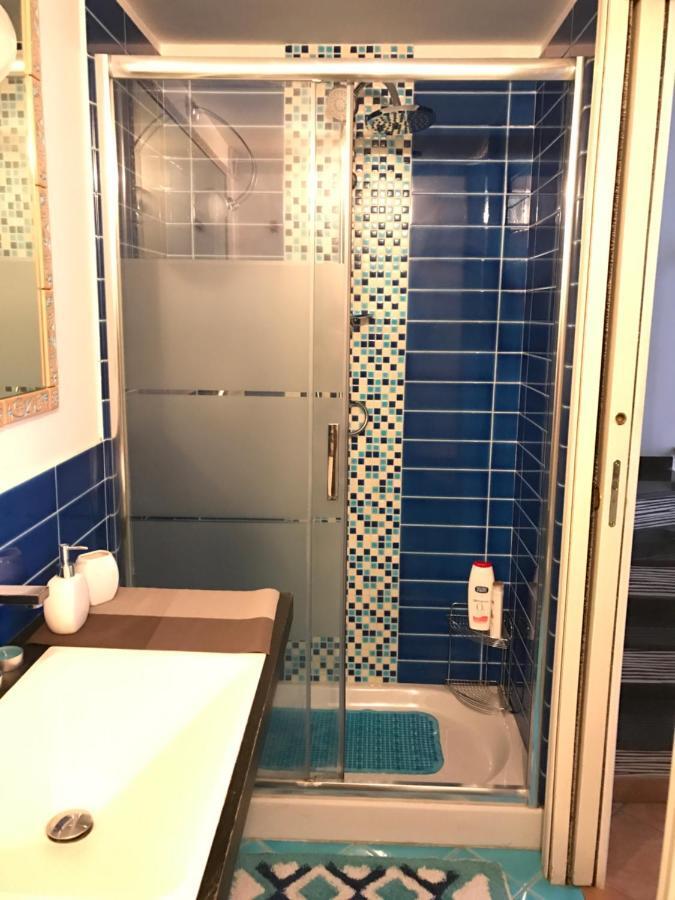 Gallery Bellini Apartment Νάπολη Εξωτερικό φωτογραφία