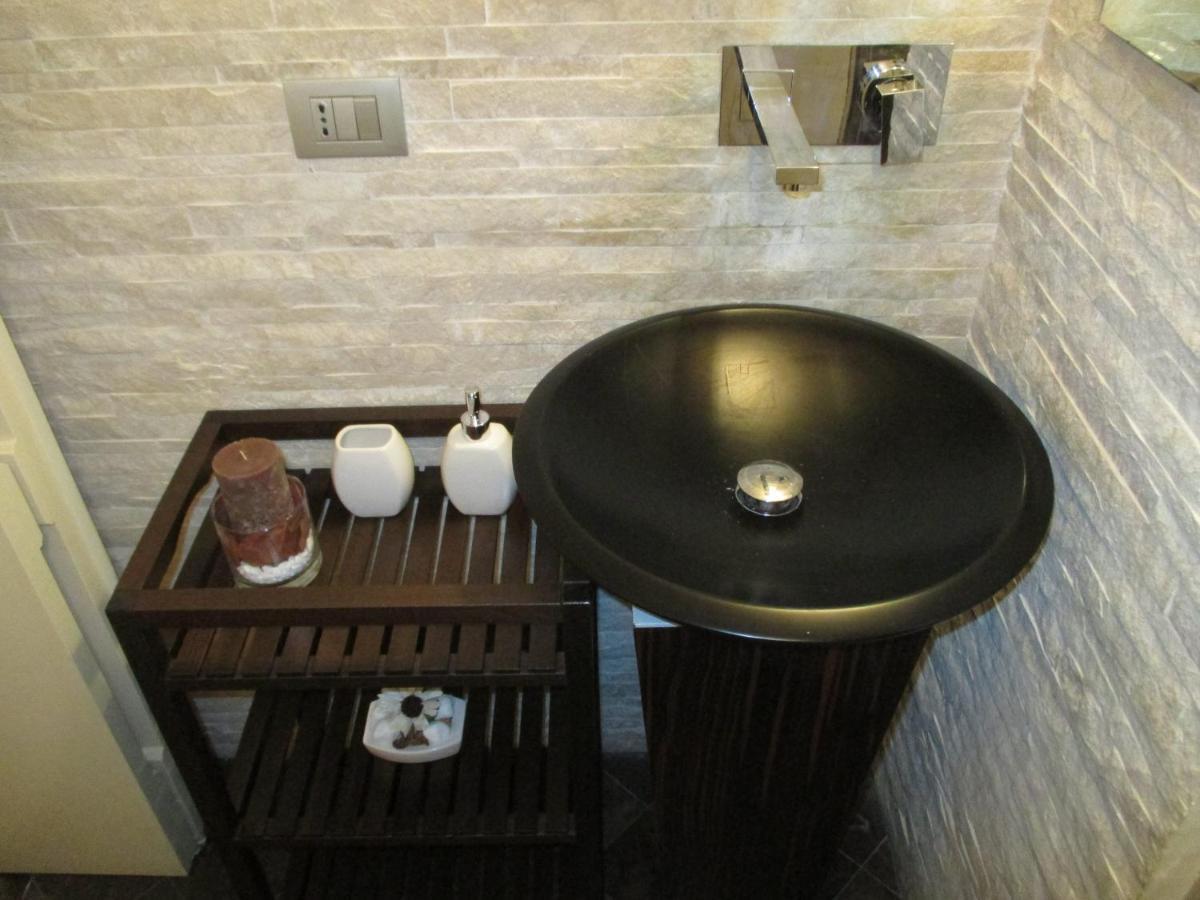 Gallery Bellini Apartment Νάπολη Εξωτερικό φωτογραφία