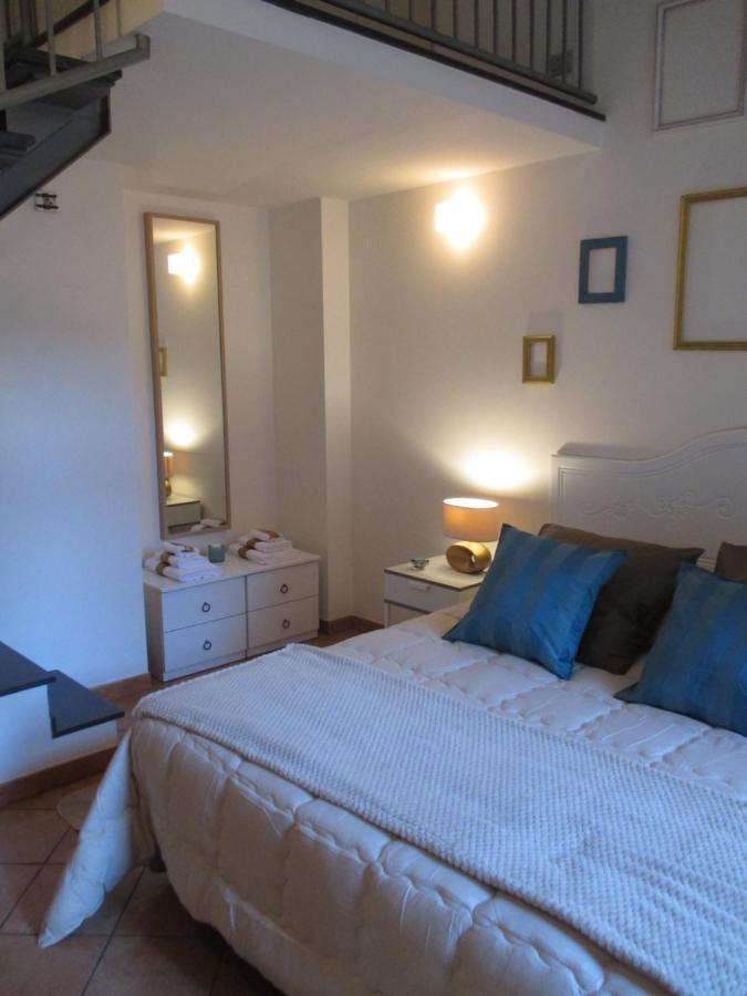Gallery Bellini Apartment Νάπολη Εξωτερικό φωτογραφία